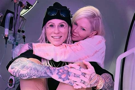 people magazine jessi lawless|Jenna Jameson & Jessi Lawless Are Married